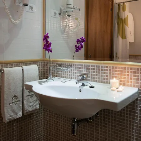 Sotavento Club Lägenhetshotell 4*