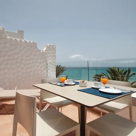 Apartahotel Sotavento Club Costa Calma