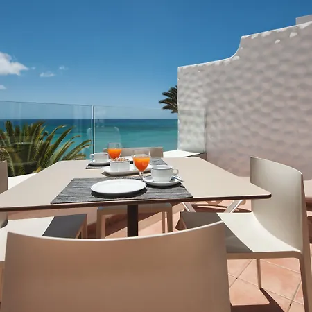 Sotavento Club Apartahotel