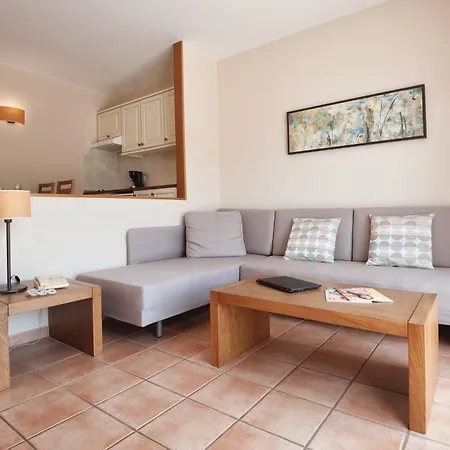 Apartahotel Sotavento Club 4*