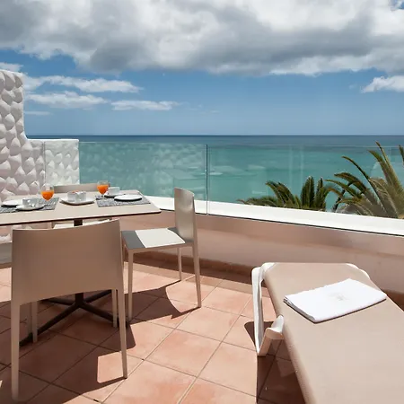 Sotavento Club 4*