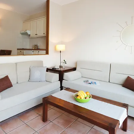 Apartahotel Sotavento Club Costa Calma