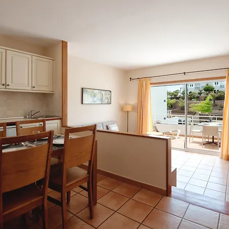 Apartahotel Sotavento Club Costa Calma
