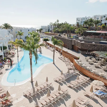 Sotavento Club Apartahotel Costa Calma