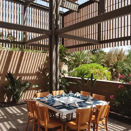 Sotavento Club Apartahotel Costa Calma