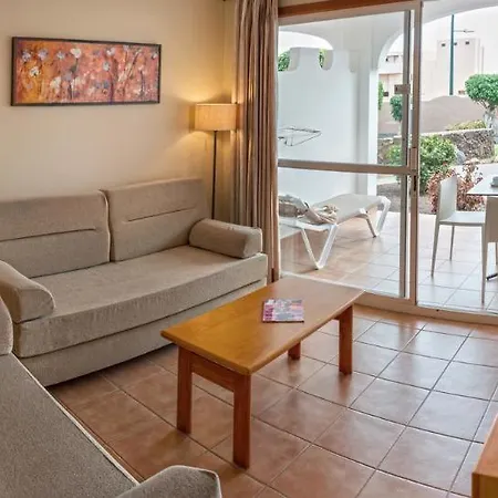 Sotavento Club Apartahotel 4*