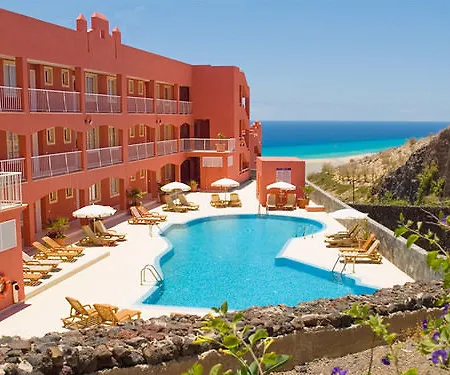 Apartahotel Sotavento Club 4*