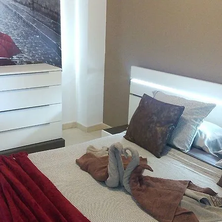 Apartahotel Sotavento Club