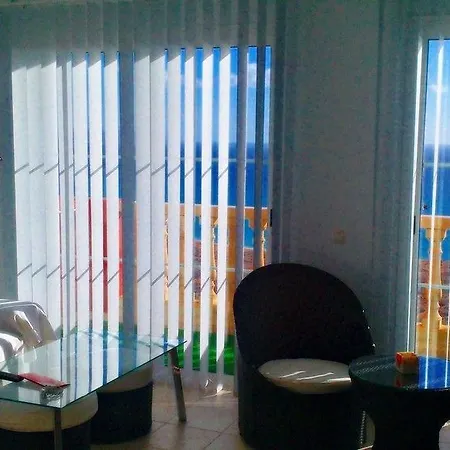 Apartahotel Sotavento Club 4*