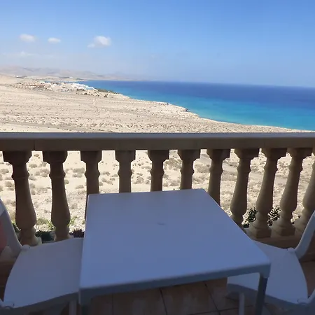 Apartahotel Sotavento Club