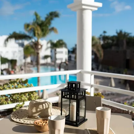 Sotavento Club Apartahotel Costa Calma