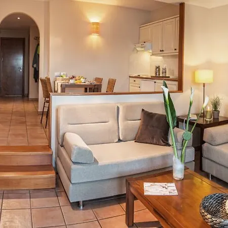 Apartahotel Sotavento Club Costa Calma
