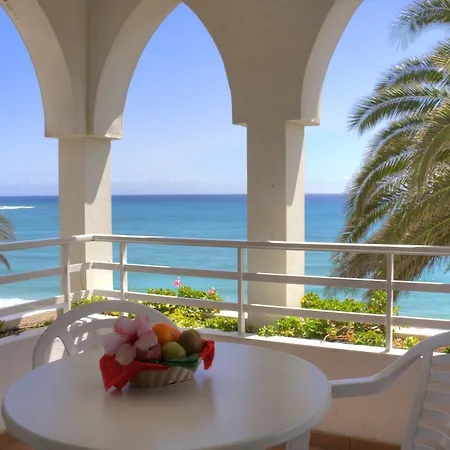 Sotavento Club Apartahotel Costa Calma
