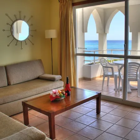 Apartahotel Sotavento Club