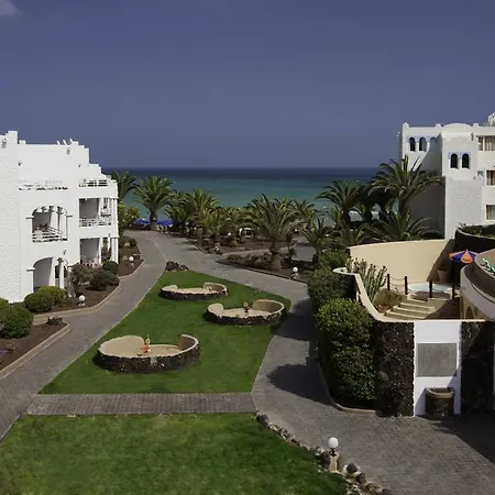 Sotavento Club Lägenhetshotell Costa Calma