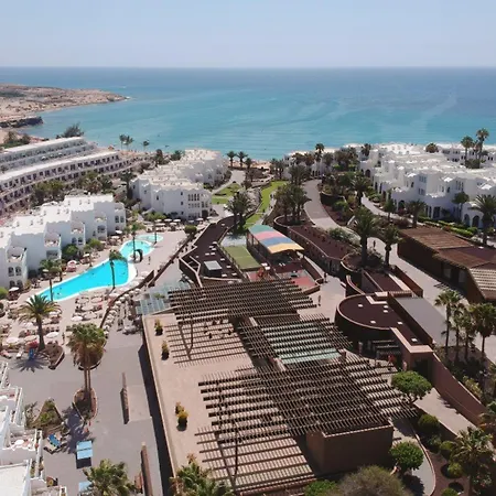 Apartahotel Sotavento Club 4*