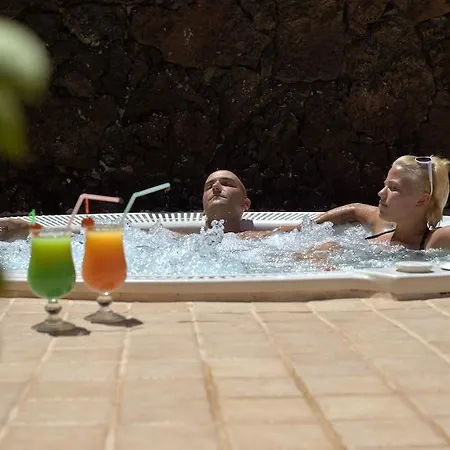 Sotavento Club Ξενοδοχείο με διαμερίσματα Κόστα Κάλμα