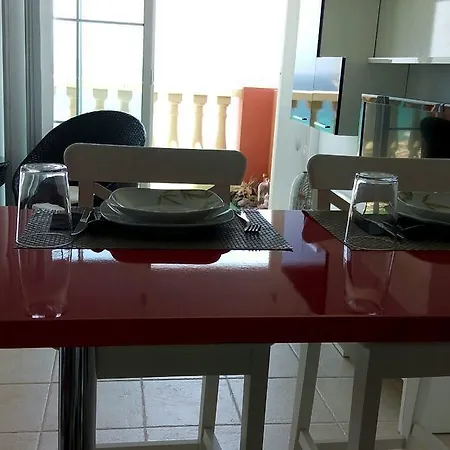 Sotavento Club Κόστα Κάλμα