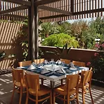 Apartahotel Sotavento Club