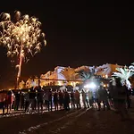 Apartahotel Sotavento Club
