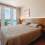 Apartahotel Sotavento Club