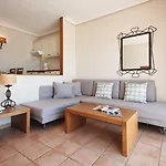 Sotavento Club Apartahotel Costa Calma