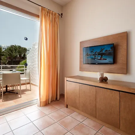 Sotavento Club Apartmanhotel