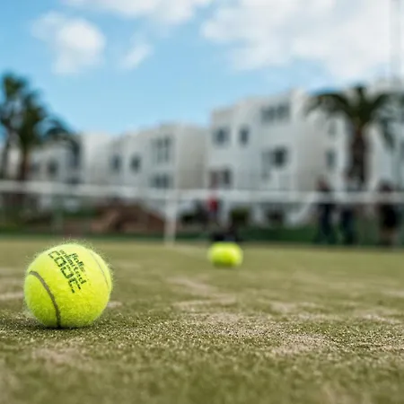 Sotavento Club 4*