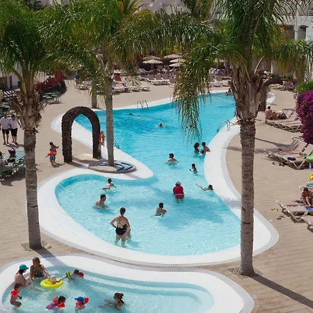 Sotavento Club מלון דירות 4*