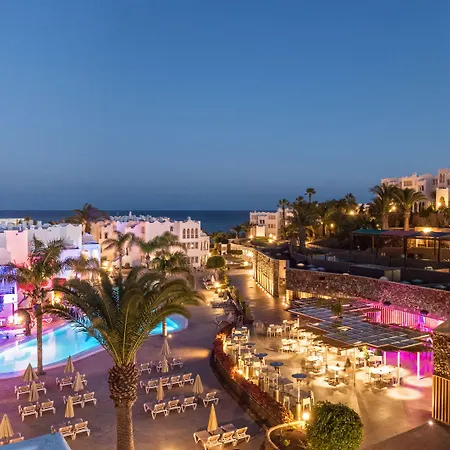 Sotavento Club 4* Коста Калма