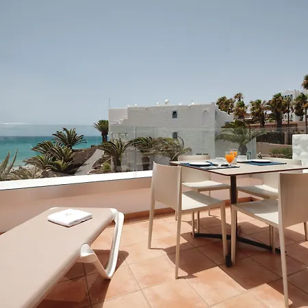 Apartmanhotel Sotavento Club Costa Calma