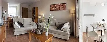 Sotavento Club Apartmanhotel