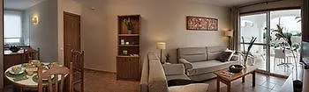 Apartmanhotel Sotavento Club 4*