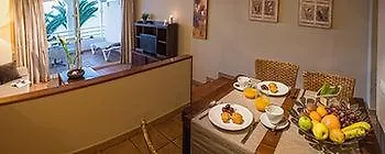 Sotavento Club Apartmanhotel 4*