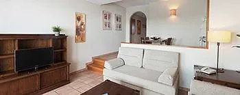 Sotavento Club 4* Costa Calma