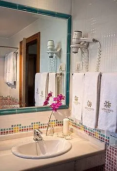 Sotavento Club Apartmanhotel Costa Calma