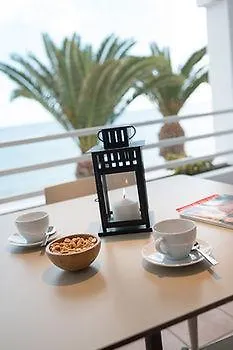 Sotavento Club Apartmanhotel