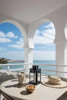 Apartmanhotel Sotavento Club