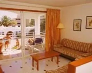 Sotavento Club Apartmanhotel