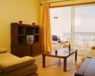 Apartmanhotel Sotavento Club
