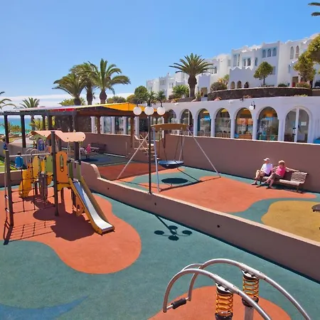 Sotavento Club 4* Costa Calma