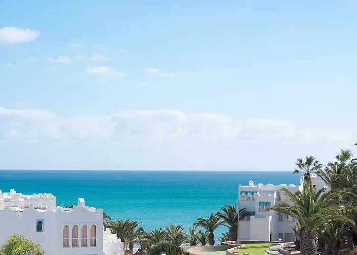 Sotavento Club Коста Калма