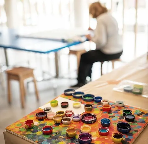 Апарт-отель Sotavento Club 4*