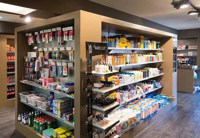 Sotavento Club 4* Коста Калма