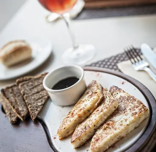 Sotavento Club Апарт-отель 4*