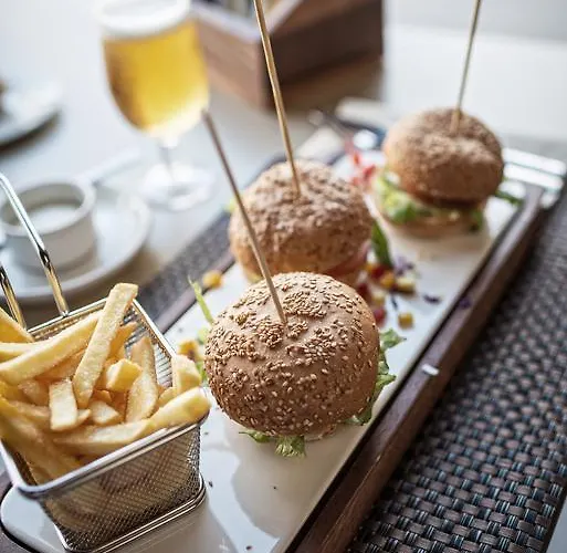 Sotavento Club Апарт-отель 4*