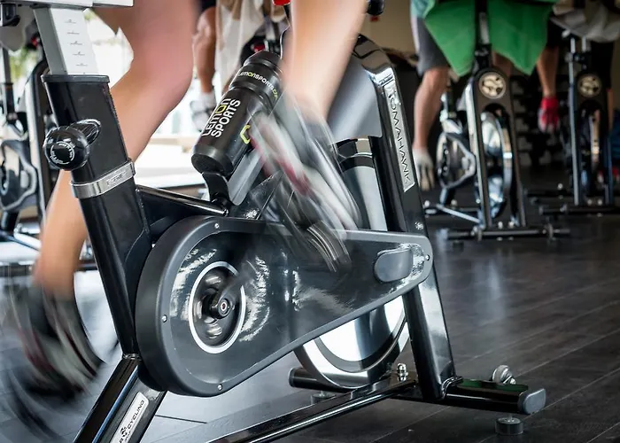 Sotavento Club Апарт-отель 4*