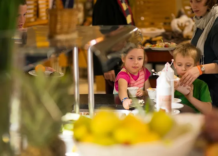 Sotavento Club Апарт-отель