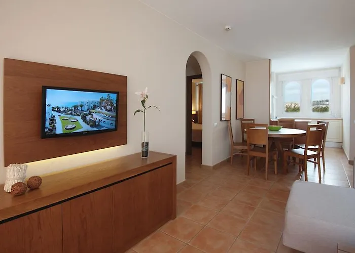 Sotavento Club Коста Калма