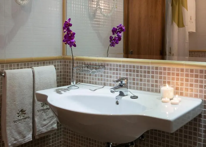 Sotavento Club Апарт-отель 4*